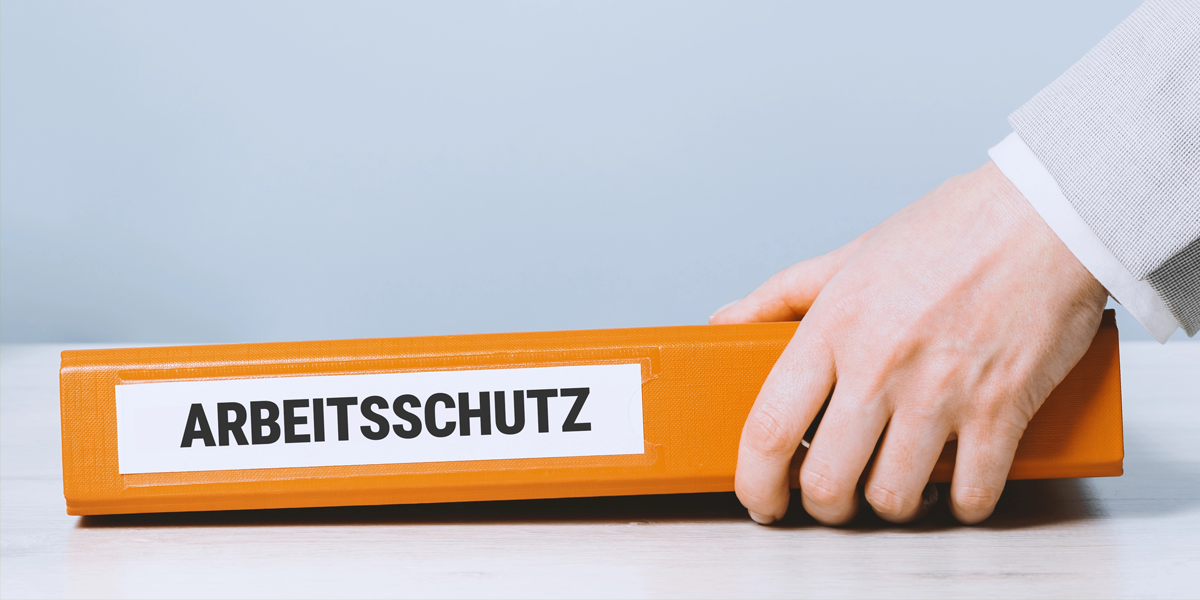 arbeitsschutz