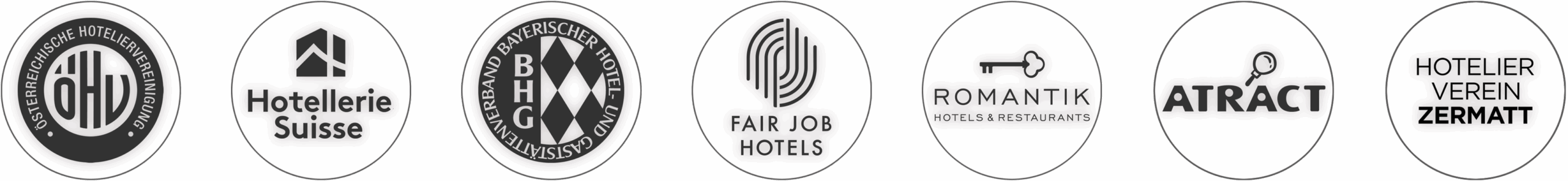 PERSENTIS Partner Hotellerie