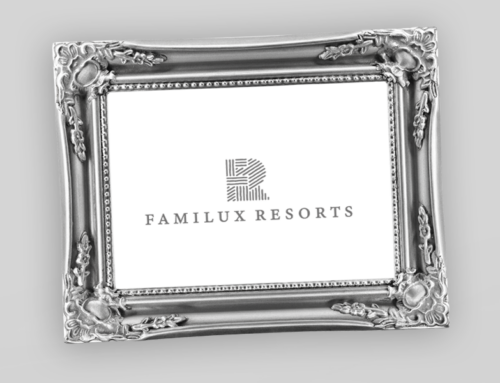 Best Practice FAMILUX RESORTS - Interview with Florian Mayer